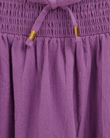 WE Fashion Szoknyák - lila