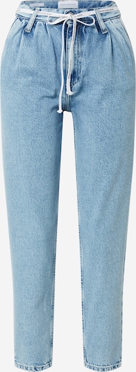 Calvin Klein Jeans Jeans in blue denim, Produktansicht