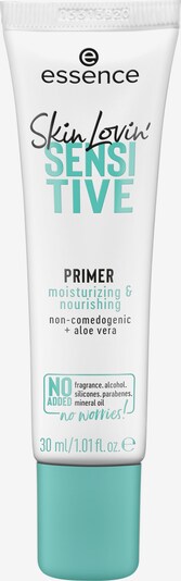 Essence Primer in weiß, Produktansicht