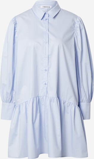 Abito camicia 'Rylee' EDITED di colore blu, Visualizzazione prodotti