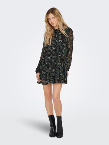 ONLY Dress 'ONLSONIA' in Black