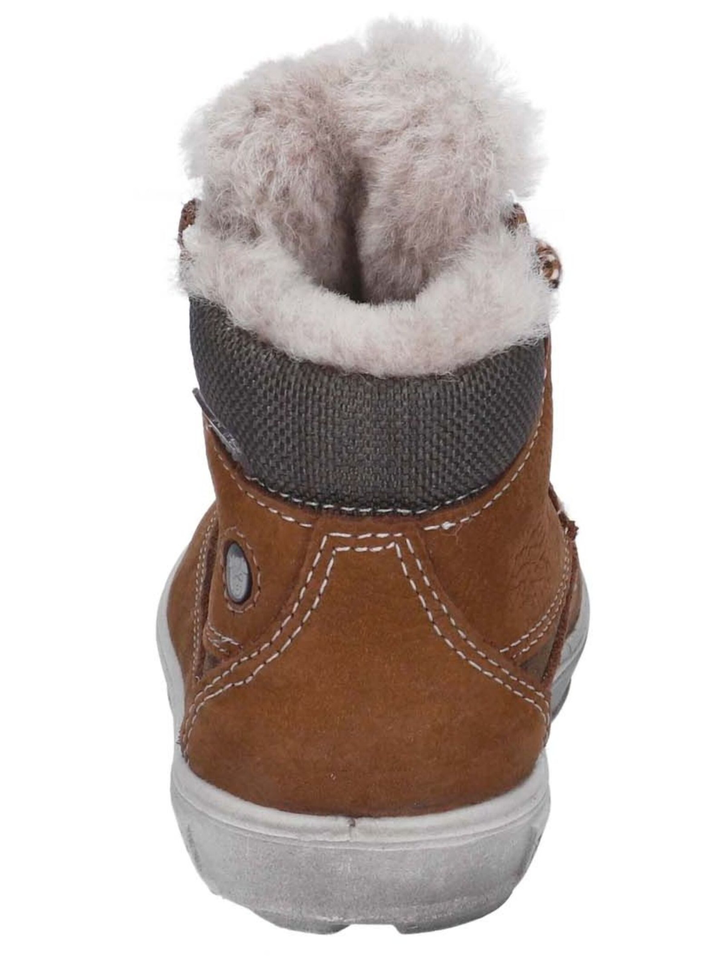 Boots 'Paolo' di Pepino in marrone