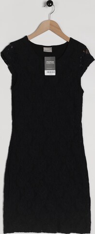 VERO MODA Dress in XS in Black: front