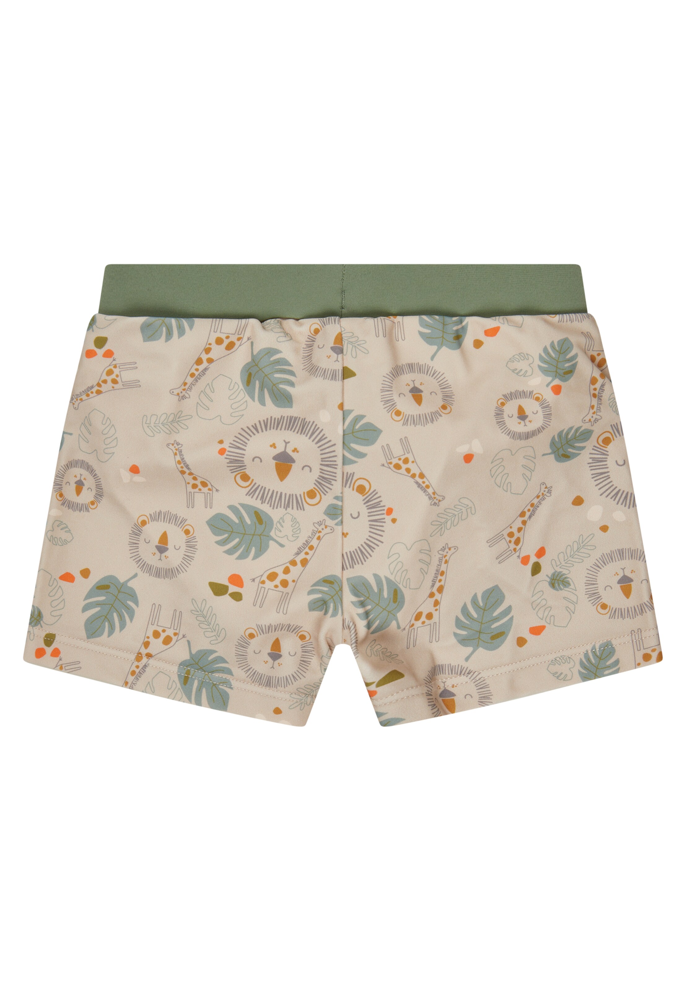 STERNTALER Board Shorts in Beige