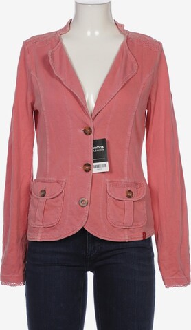 ESPRIT Blazer in M in Pink: front