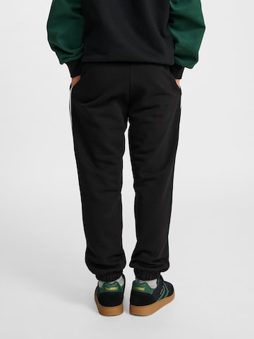 Hummel Loosefit Bukser i sort