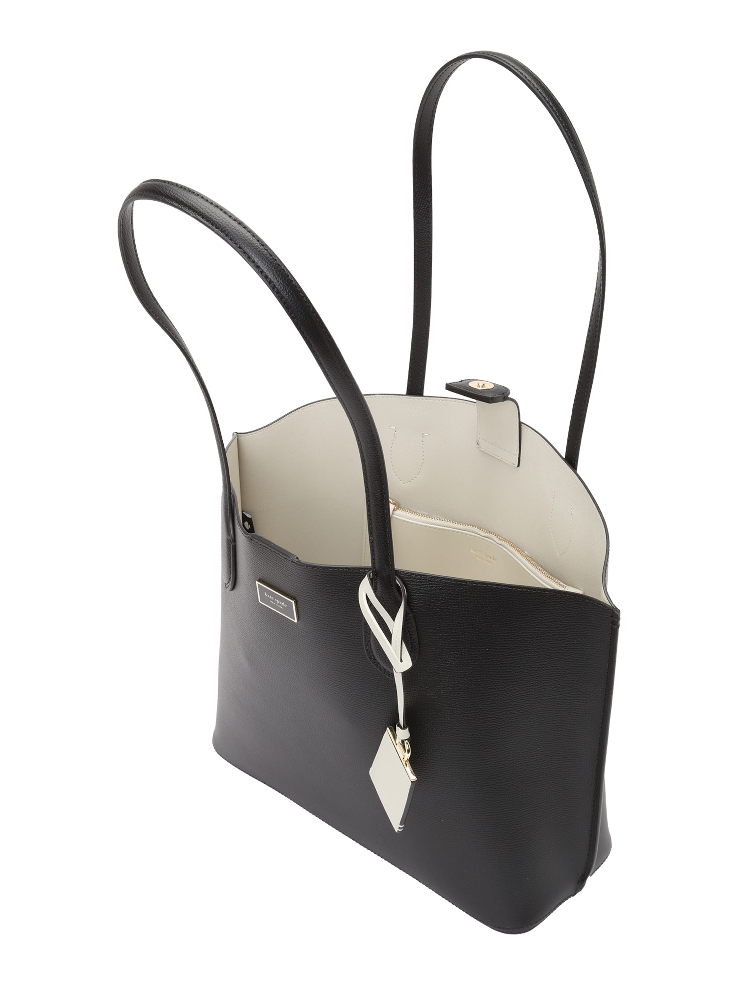 Kate Spade Torba shopper 'Suite Tote Bag' w kolorze czarny