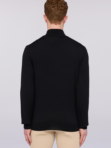 Pullover di Trussardi in nero