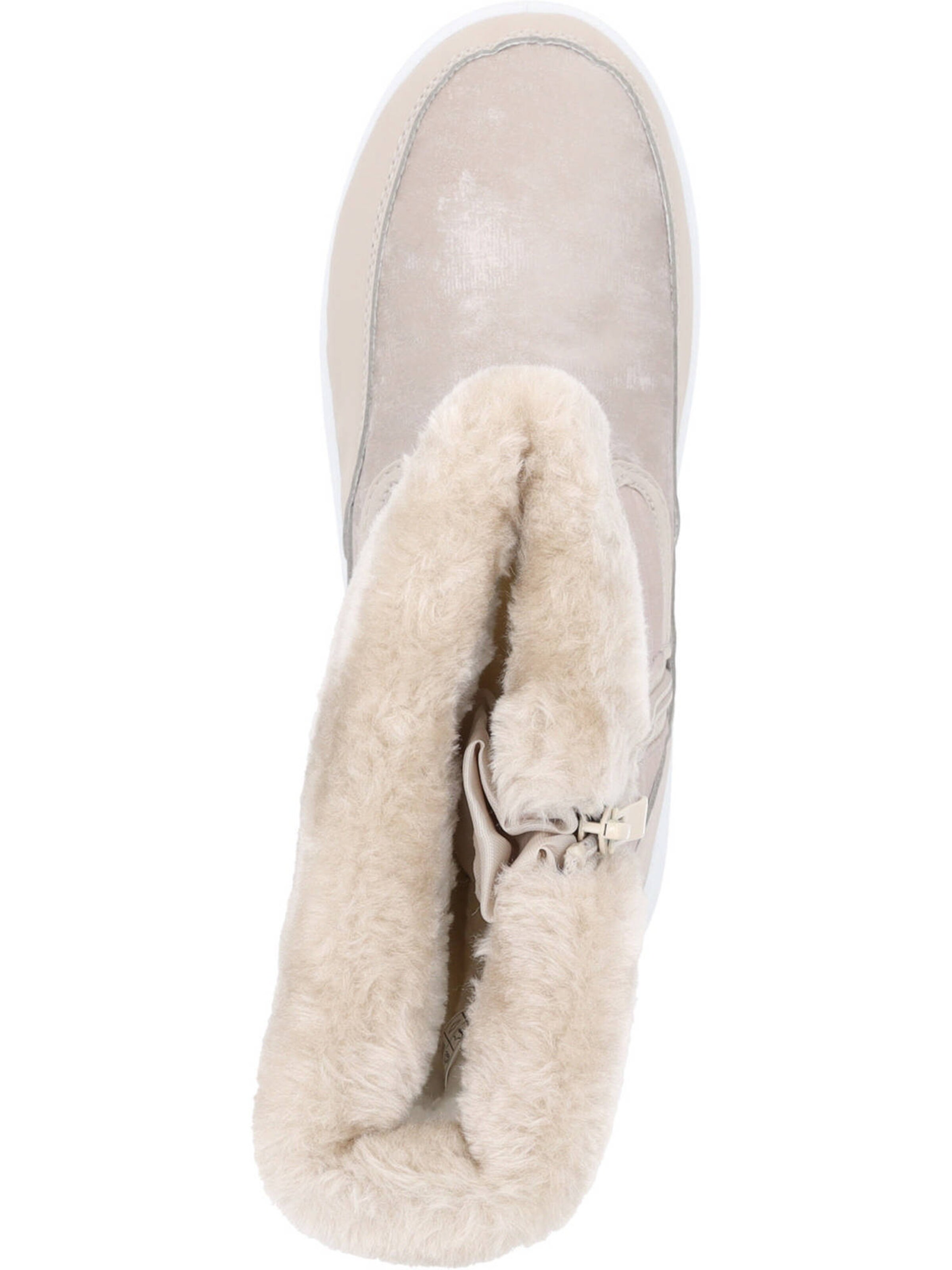 Palado Snowboots 'Mazaldo' in Beige