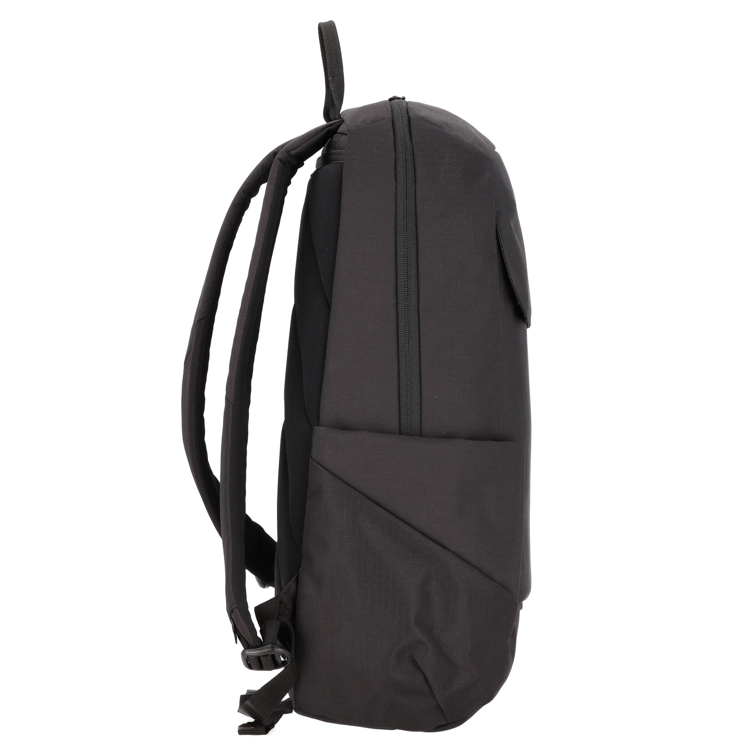 Thule Rucksack 'Lithos' in Schwarz