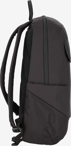 Thule Rucksack 'Lithos' in Schwarz