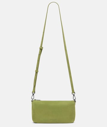 Sac à bandoulière Liebeskind Berlin en vert