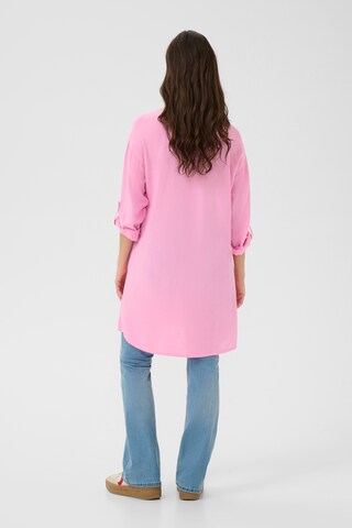 Cream Tuniek 'CRVenta' in Roze