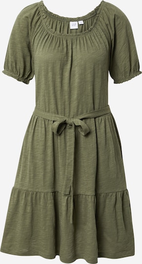 GAP Dress 'FOREVER' in Green, Item view