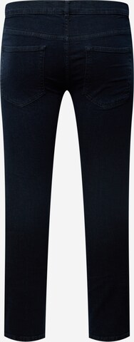 Skinny Jean BURTON MENSWEAR LONDON en bleu