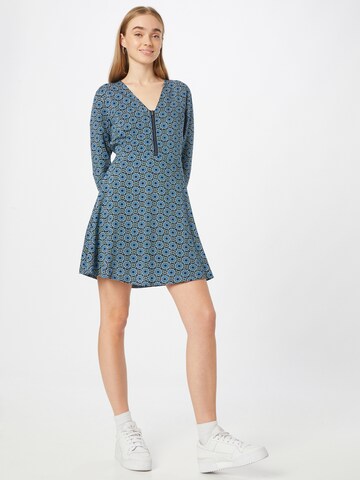 Pepe Jeans - Vestido 'Jasmine' em azul