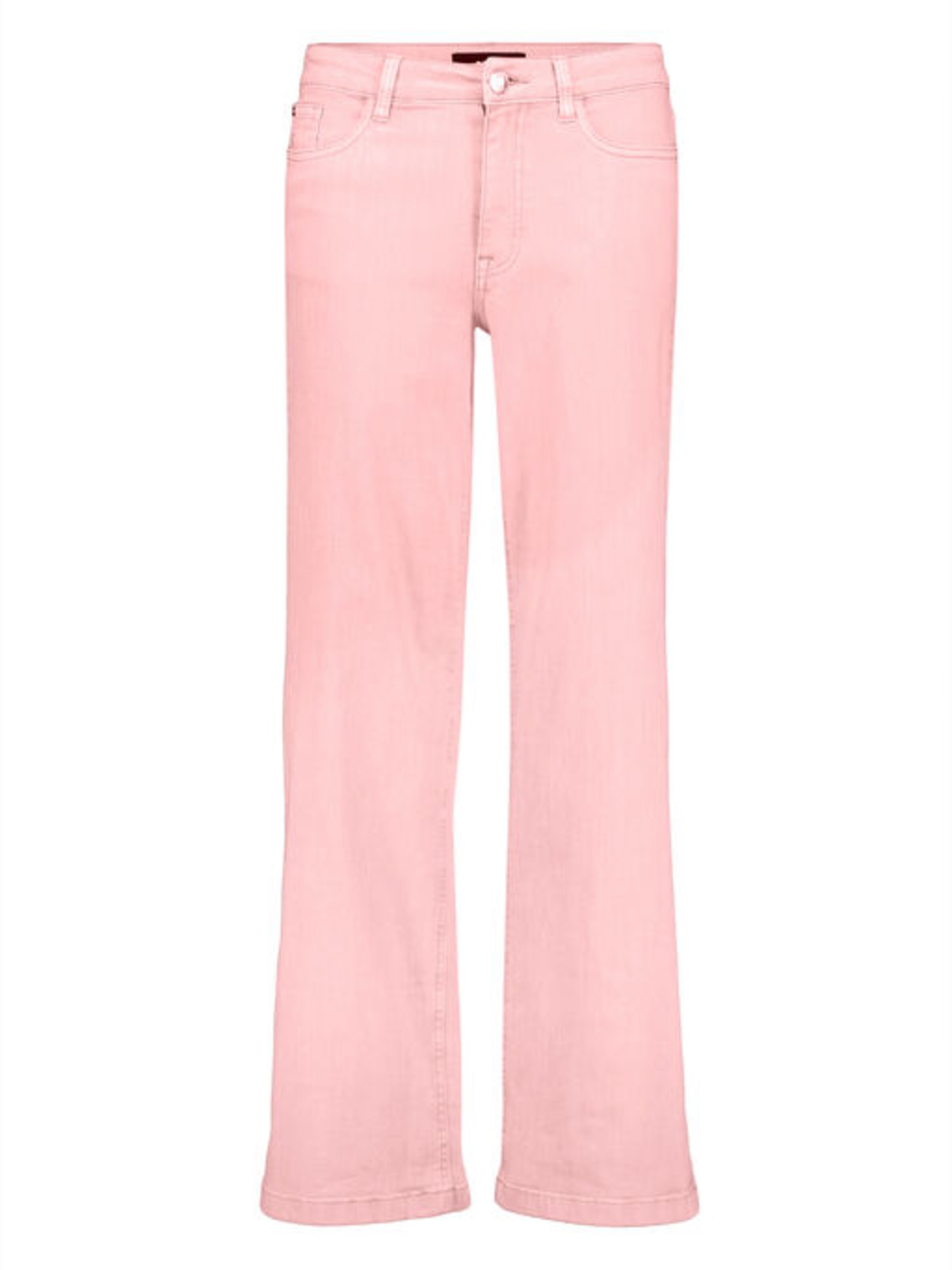 zero Jeans in Dusky pink, Item view