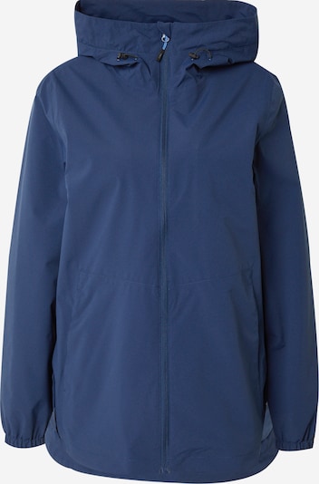 CMP Outdoor Jacket in Navy, Item view