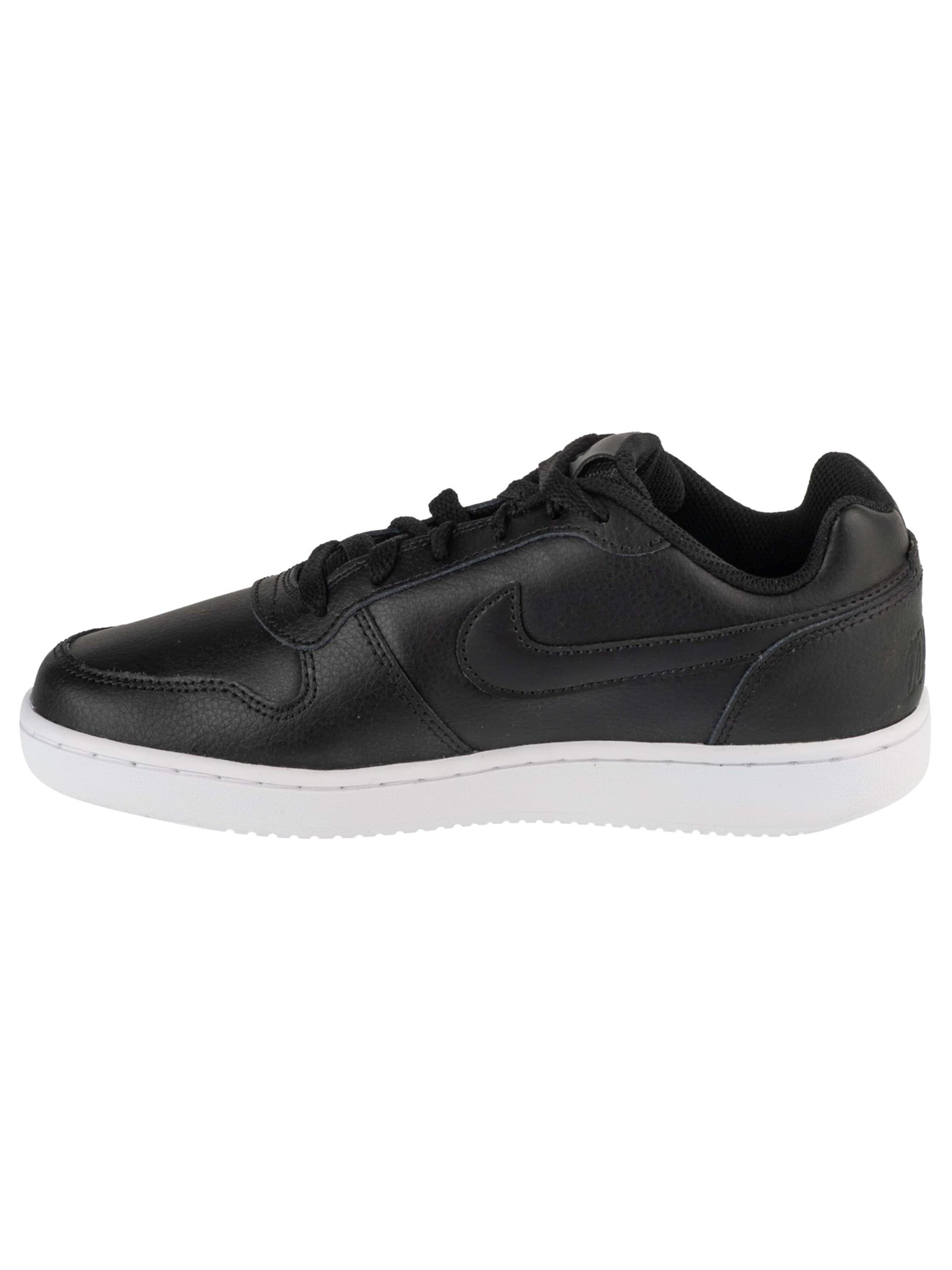 NIKE Platform trainers 'Nike W Ebernon Low' in Black