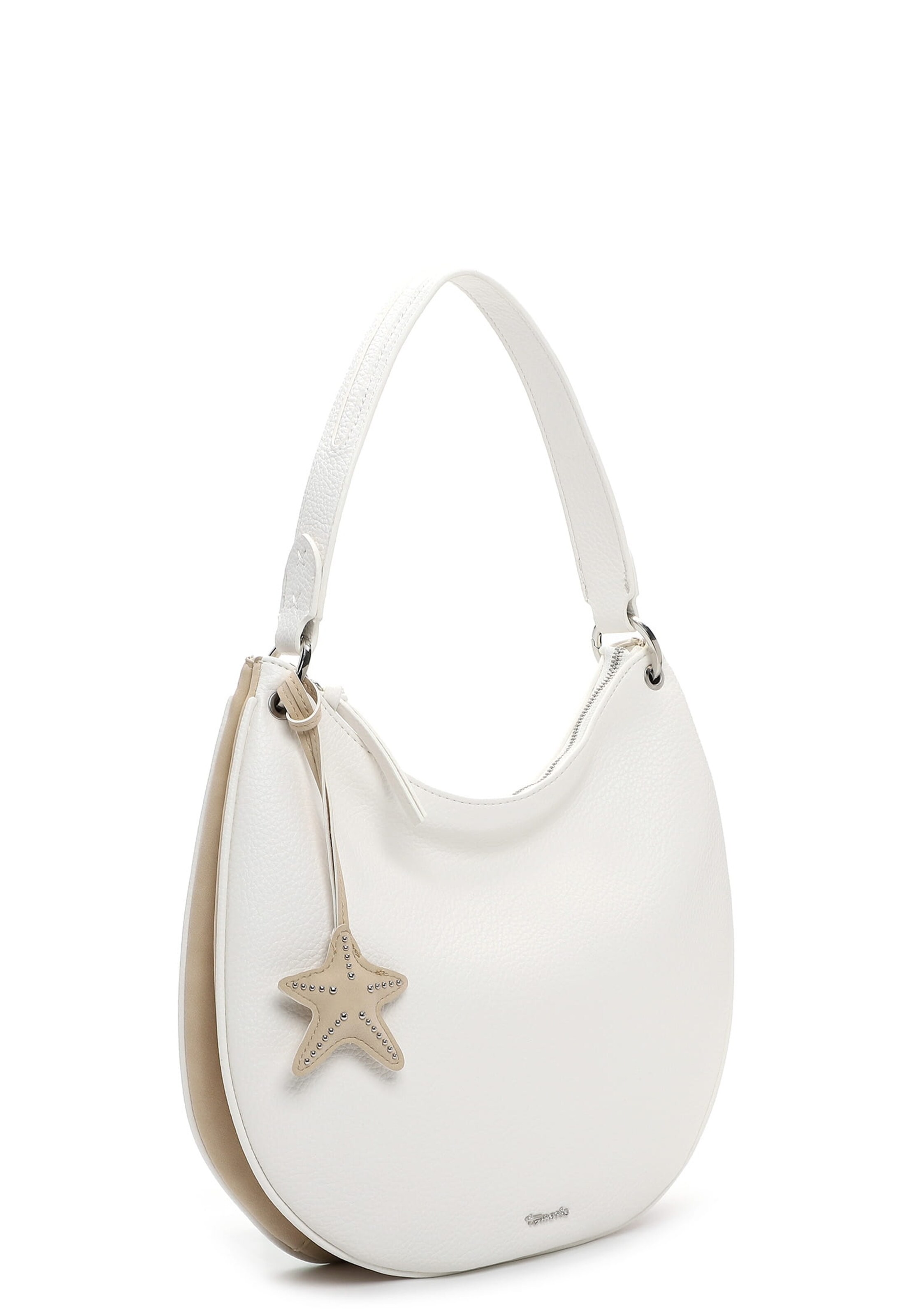 Tamaris Shoulder bag 'TAS Kea' in White