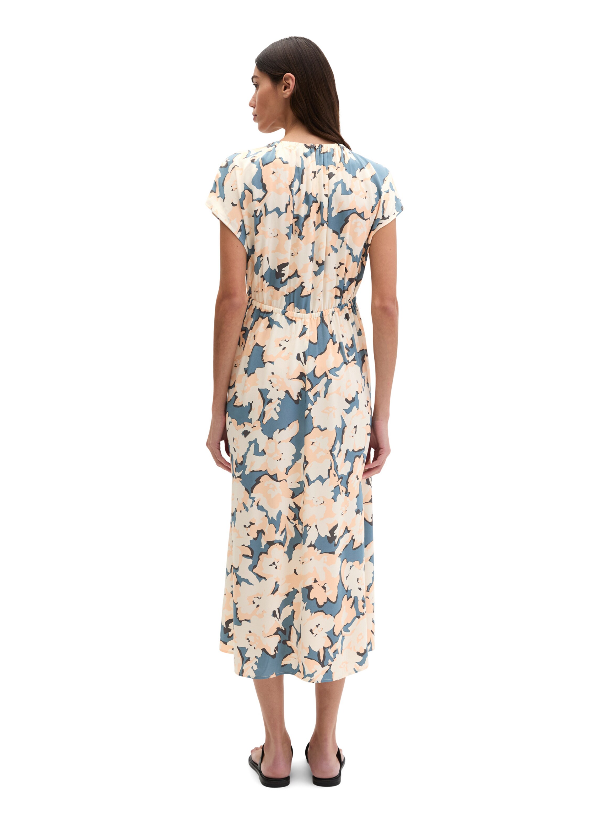 Marc O'Polo Kleid in Beige