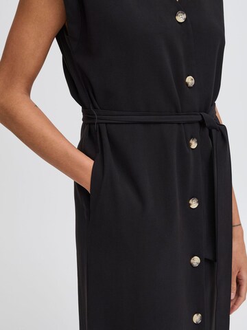 b.young - Vestido ' BYDALANO DRESS ' en negro