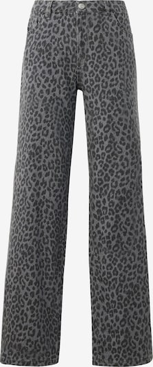 Džinsai 'ONLCOBAIN-MIE' iš ONLY, spalva – pilko džinso / juodo džinso spalva, Prekių apžvalga