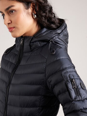BOGNER Демисезонная куртка 'FARAH-D2' в Черный