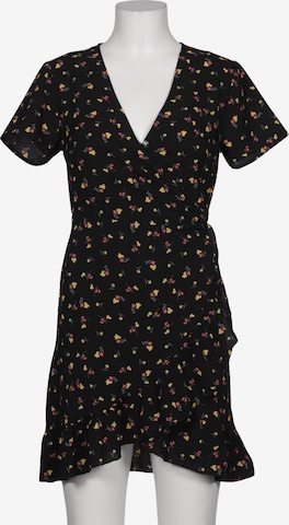 Noisy may Dress in M in Black: front