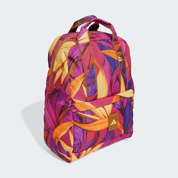 Sac à dos de sport 'Adidas x Farm' ADIDAS PERFORMANCE en violet