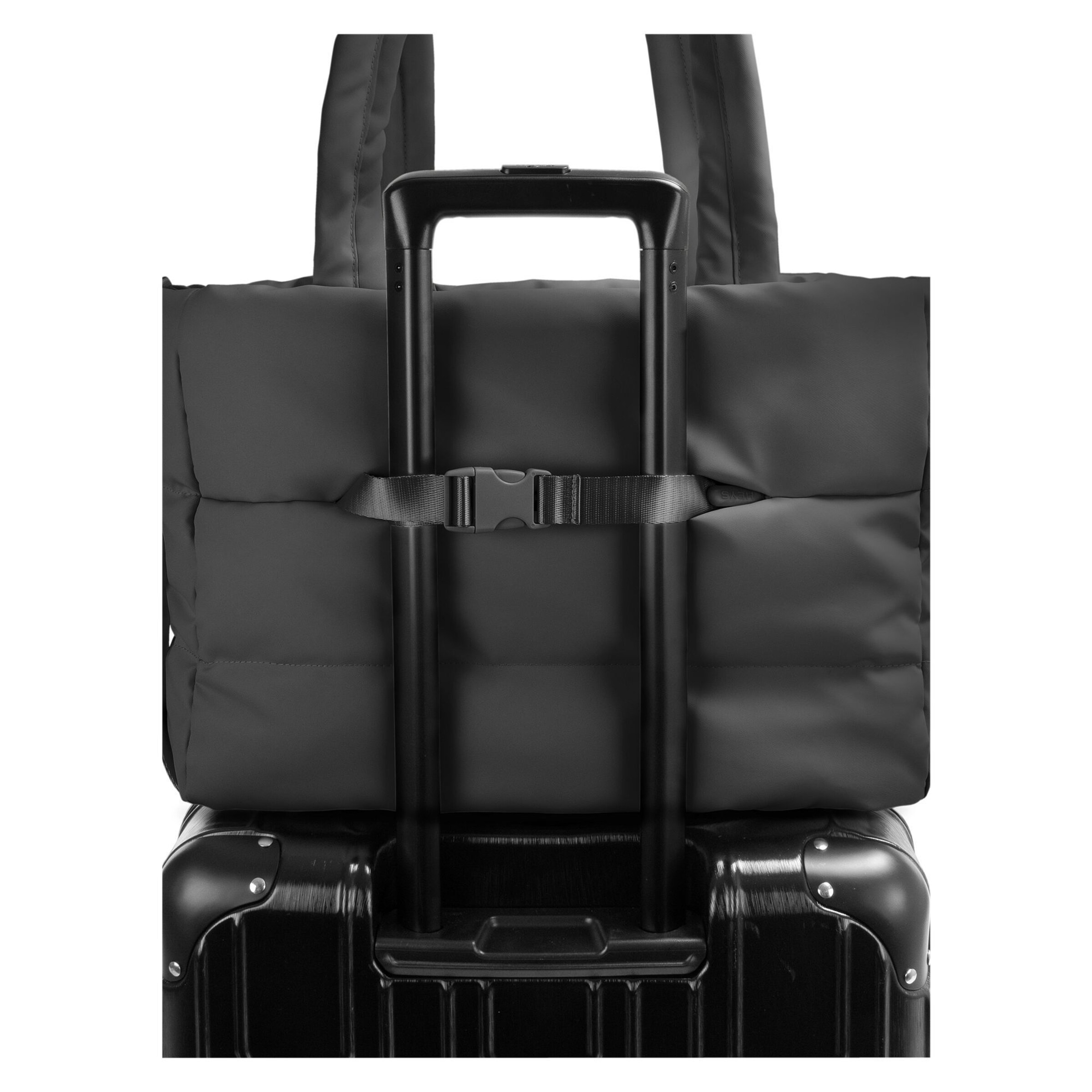 Heys Shopper in Black