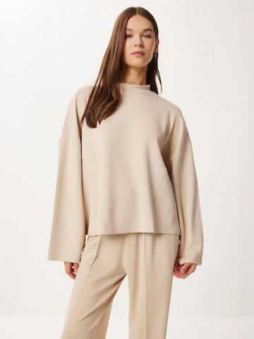 Happiness İstanbul - Calças de fato em bege