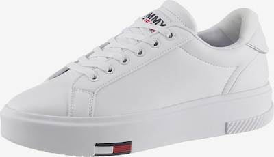 Tommy Jeans Niske tenisice u bijela, Pregled proizvoda