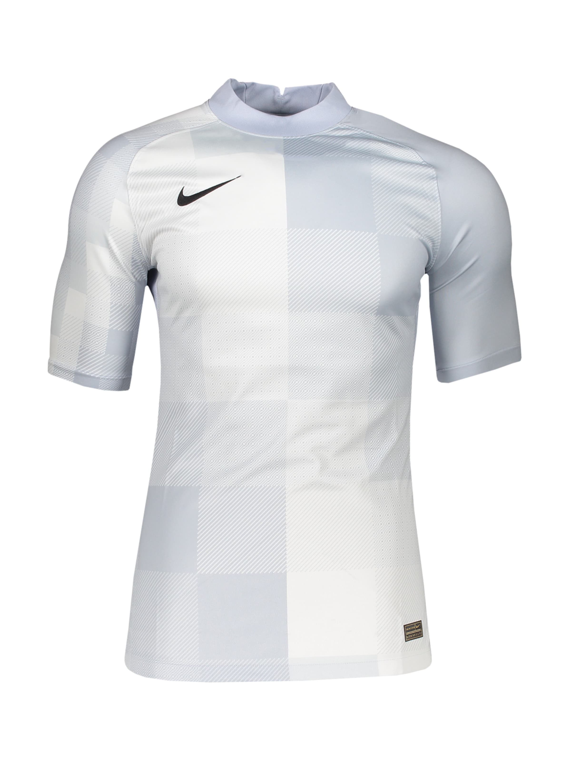 NIKE Trikot in Weiß: Vorderseite
