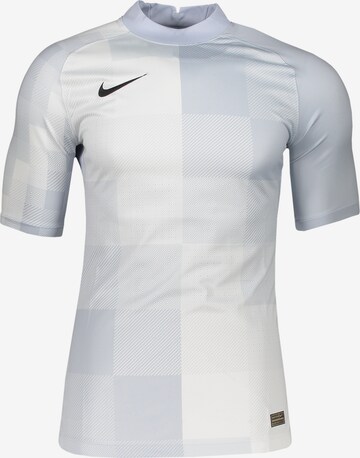 NIKE Jersey in White: front