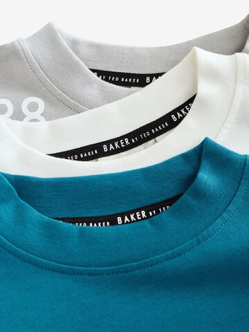 Baker by Ted Baker Μπλουζάκι σε μπλε