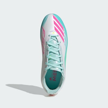 ADIDAS PERFORMANCE Sportschoen 'F50 Messi Elite' in Wit