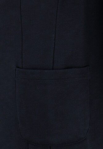 Key Largo Slim fit Ανδρικό σακάκι 'Bombay' σε μπλε