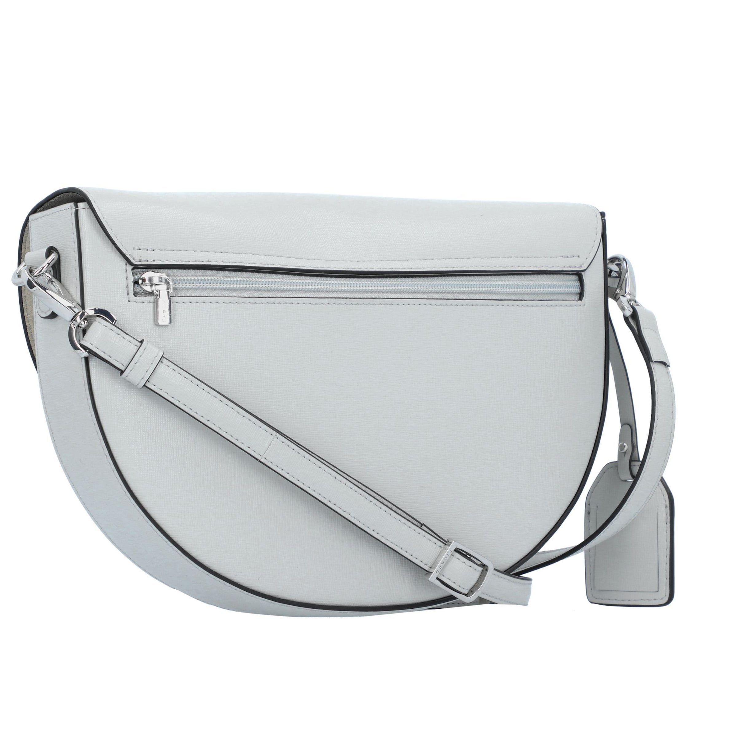 Borsa a tracolla 'Superstar' di Picard in grigio