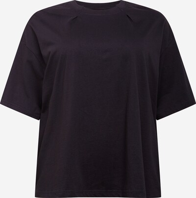Maglietta Urban Classics Curvy di colore nero, Visualizzazione prodotti