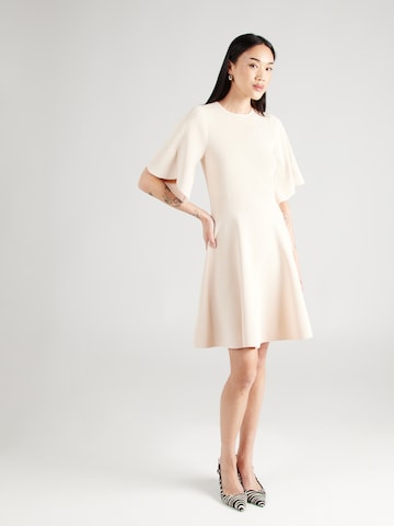 Ted Baker - Vestido 'Oliviha' em rosa: frente