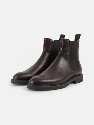 VAGABOND SHOEMAKERS Chelsea boots 'Alex' i brun