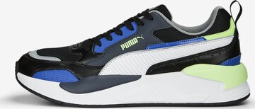 PUMA Sneakers 'X-Ray' in Black: front