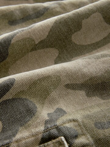 Loosefit Jeans di Next in verde