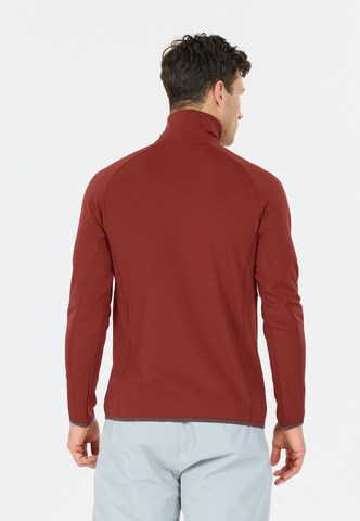 Whistler Sporttrui 'Helge' in Rood