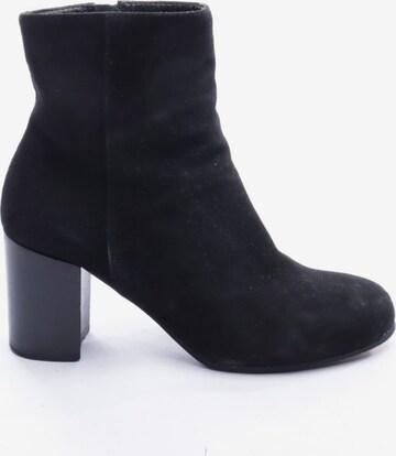 STRENESSE Dress Boots in 36 in Black: front