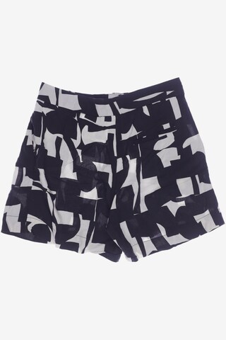 Monki Shorts L in Schwarz