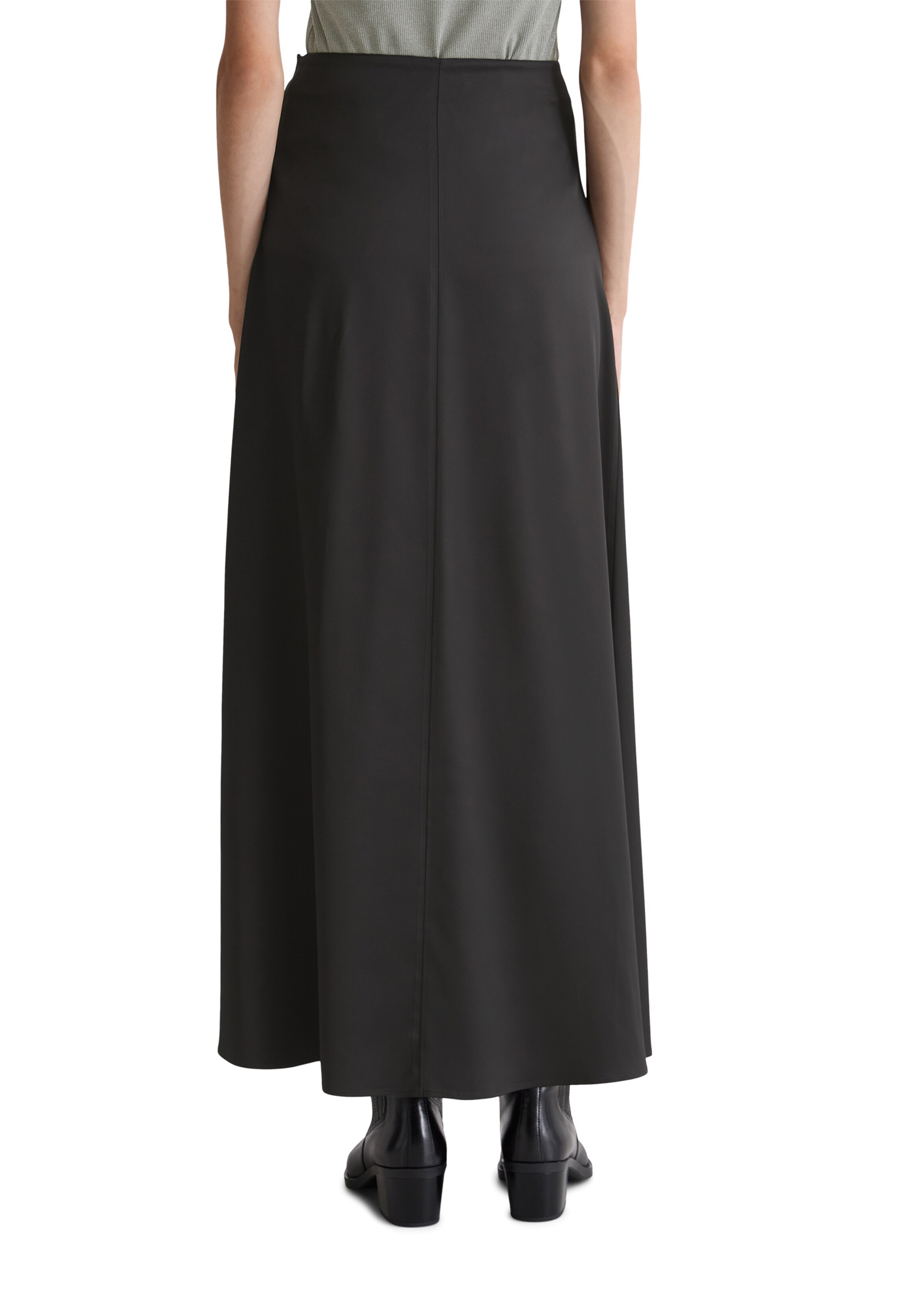 Marc O'Polo Skirt in Grey