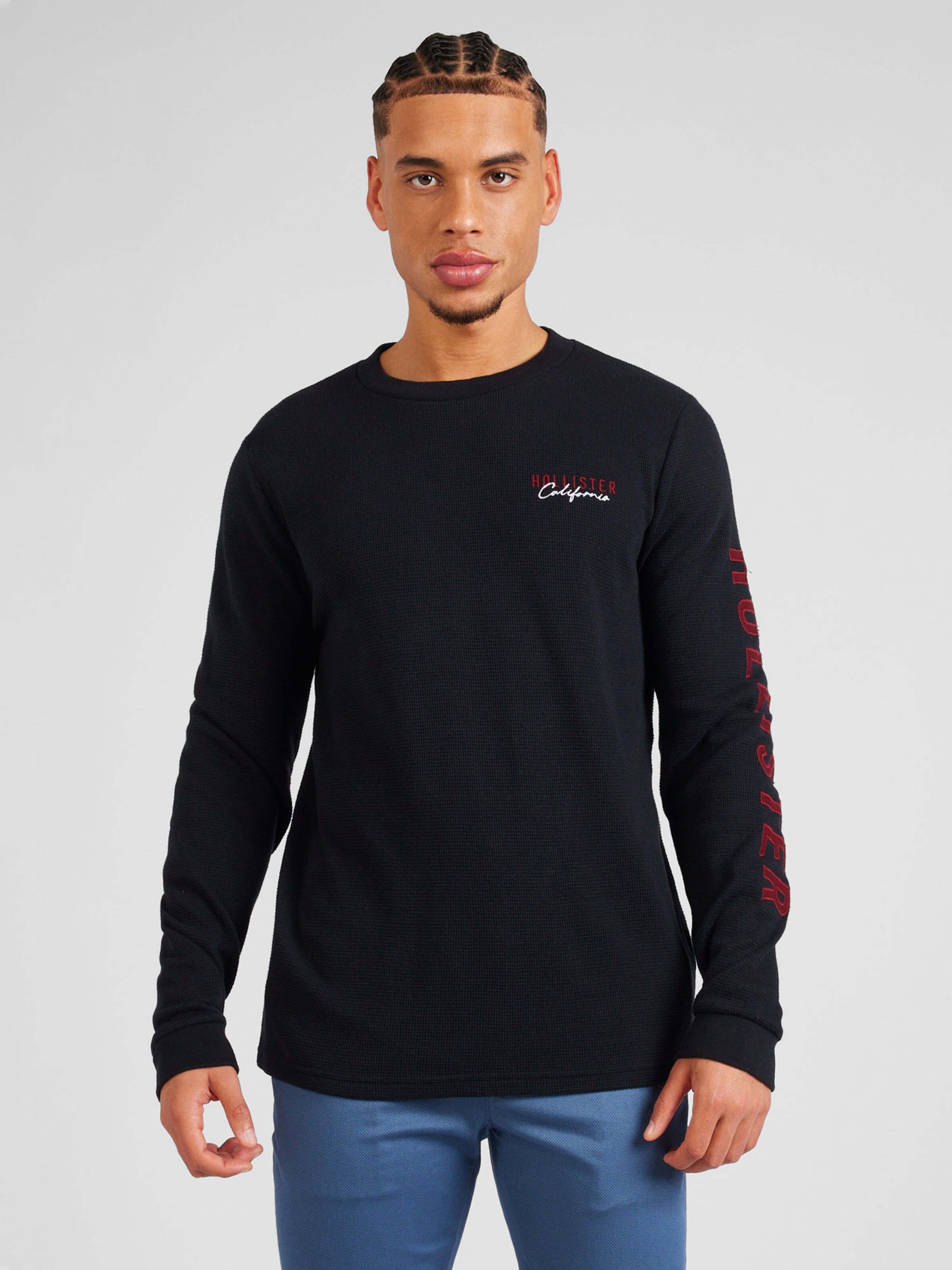 Hollister shirt heren new arrivals