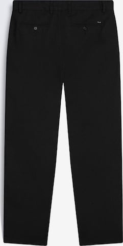 Jean 'LTB Jeans Herrenhose in Leinenoptik' LTB Jeans en noir : devant